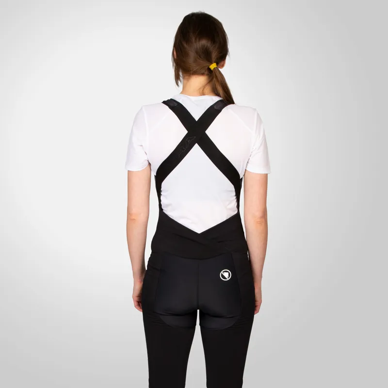 Endura Pro SL EGM Women's Bib Tights - Black-3