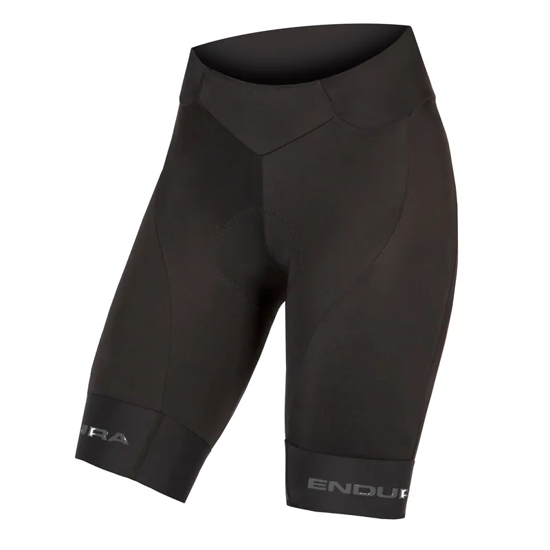 Endura FS260 Women's Waist Short - Black