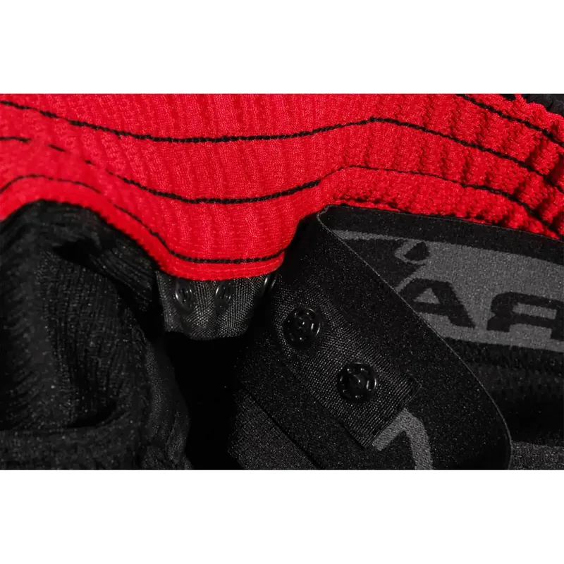 Endura Hummvee II Men's Baggy Shorts with Liner - Grey-6