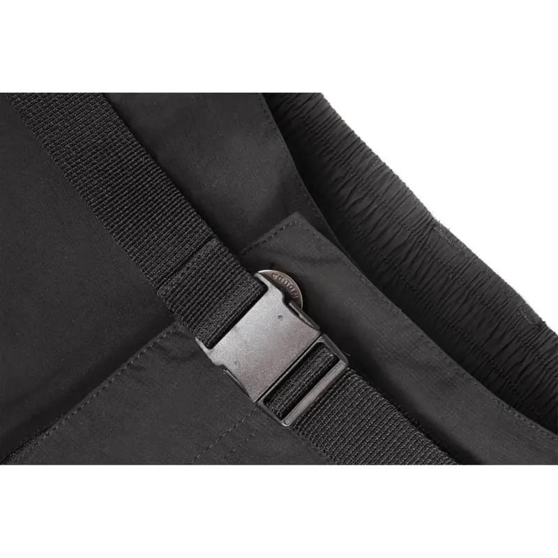 Endura Hummvee II Men's Baggy Shorts with Liner - Grey-7