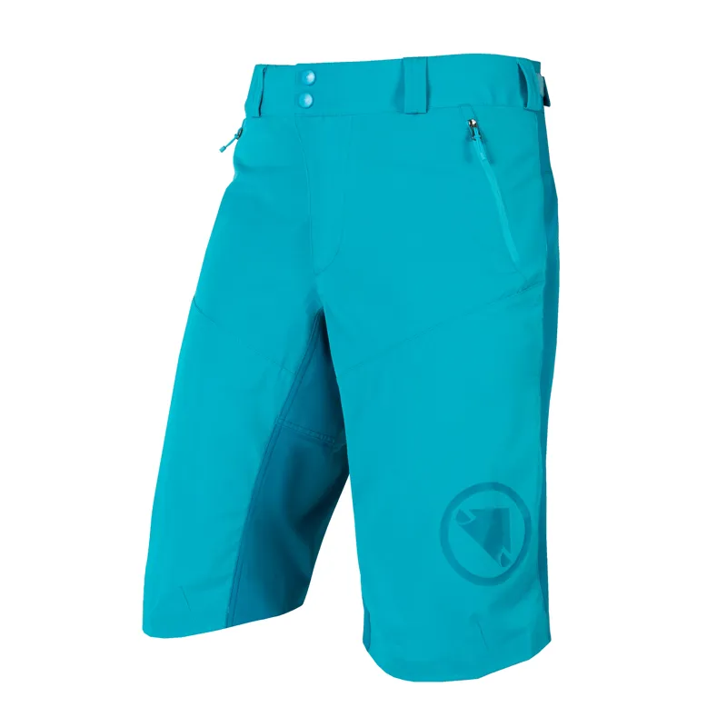 Endura MT500 Spray Men's Baggy Shorts - Atlantic