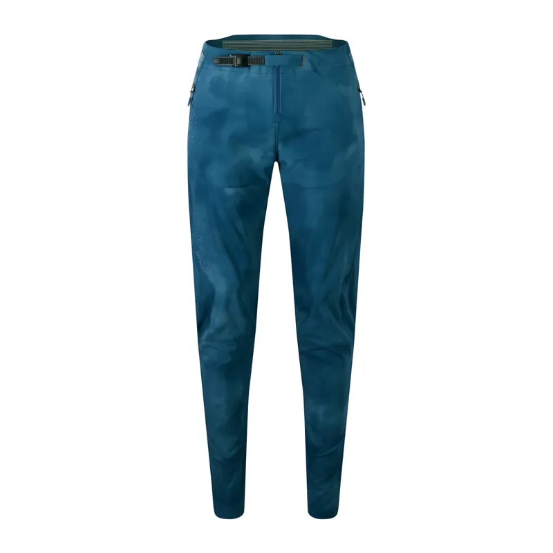 Endura MT500 Burner Men's MTB Pants - Blue Steel