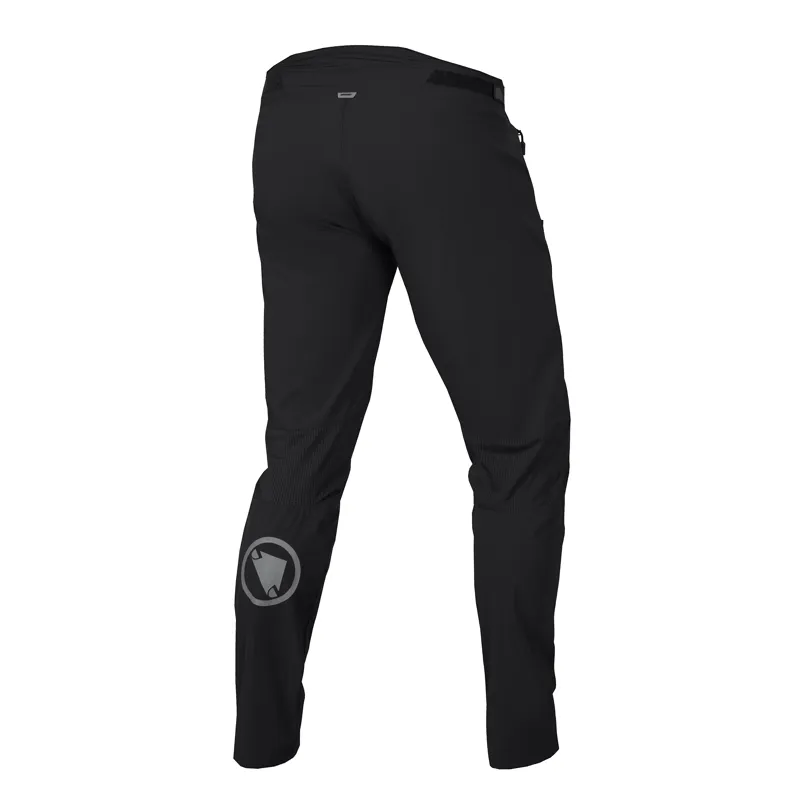 Endura MT500 Burner Lite Men's Pant - Black-1