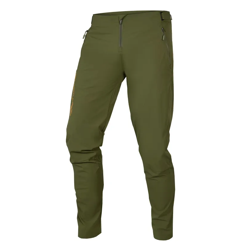 Endura MT500 Burner Lite Men's Pant - Olive Green