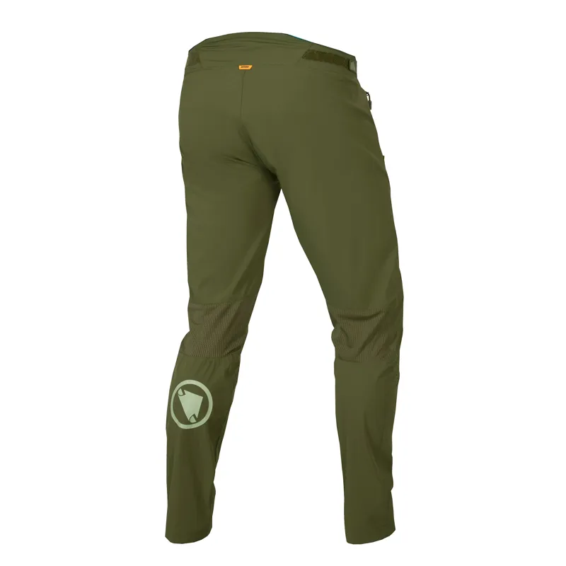 Endura MT500 Burner Lite Men's Pant - Olive Green-1