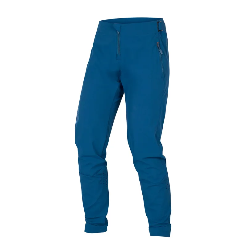 Endura MT500 Burner Lite Women's Pant - Blueberry