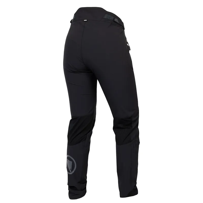 Endura MT500 Burner Lite Women's Pant - Black-1