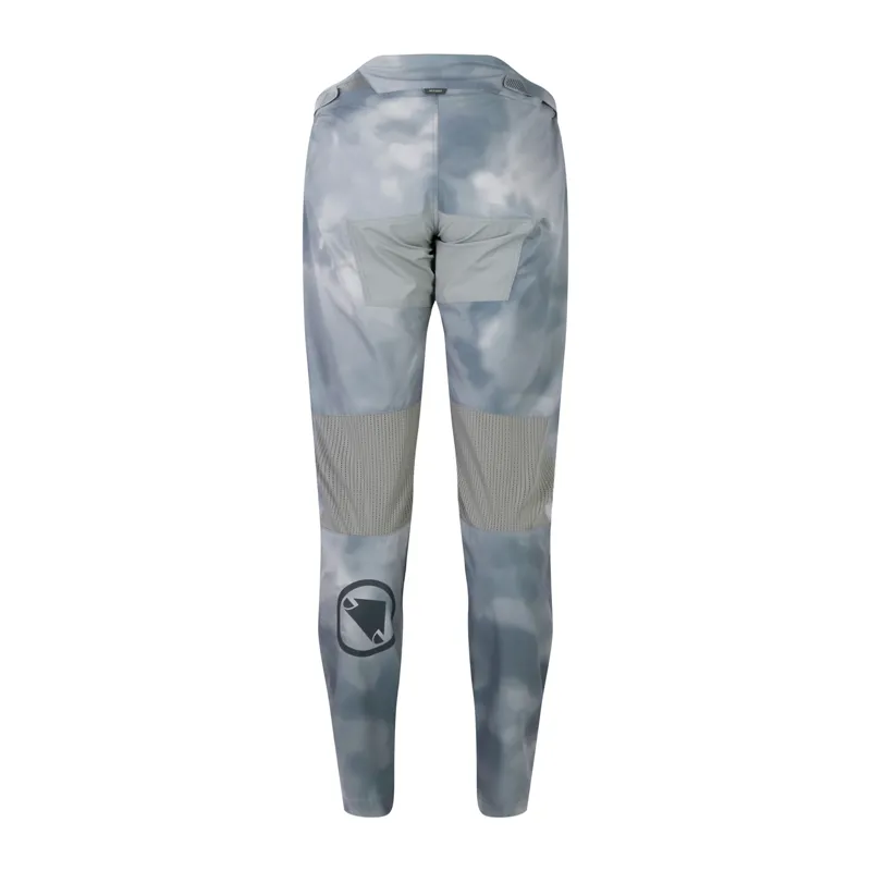Endura MT500 Burner Lite Women's Pant - Dreich Grey-1