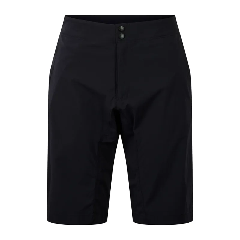 Endura Hummvee Lite With Liner Men's Baggy Shorts - Black