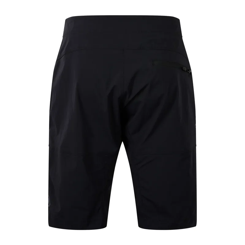 Endura Hummvee Lite With Liner Men's Baggy Shorts - Black-1