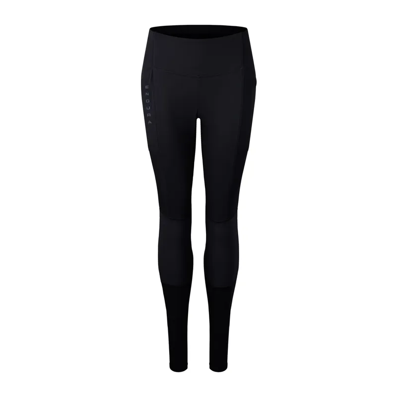 Endura SingleTrack Women's Legging - Black