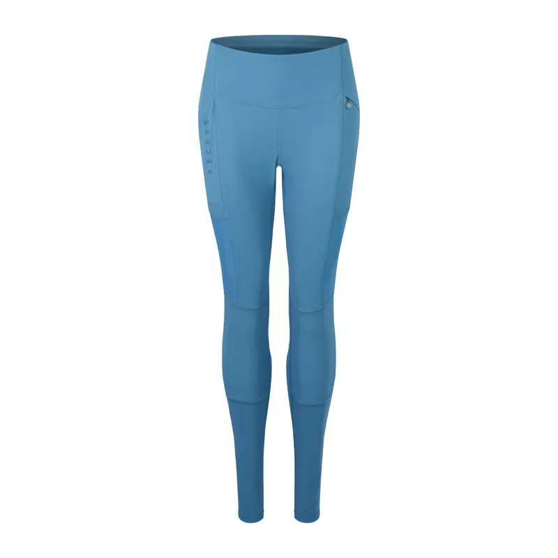 Endura SingleTrack Women's Legging - Blue Steel