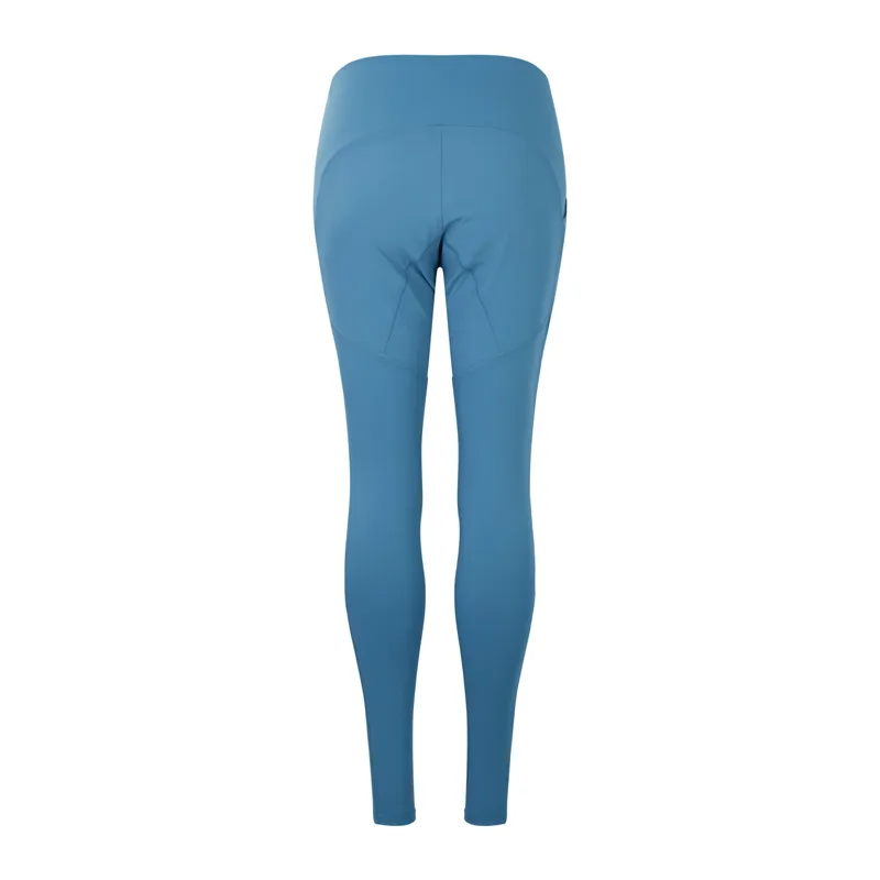 Endura SingleTrack Women's Legging - Blue Steel-1