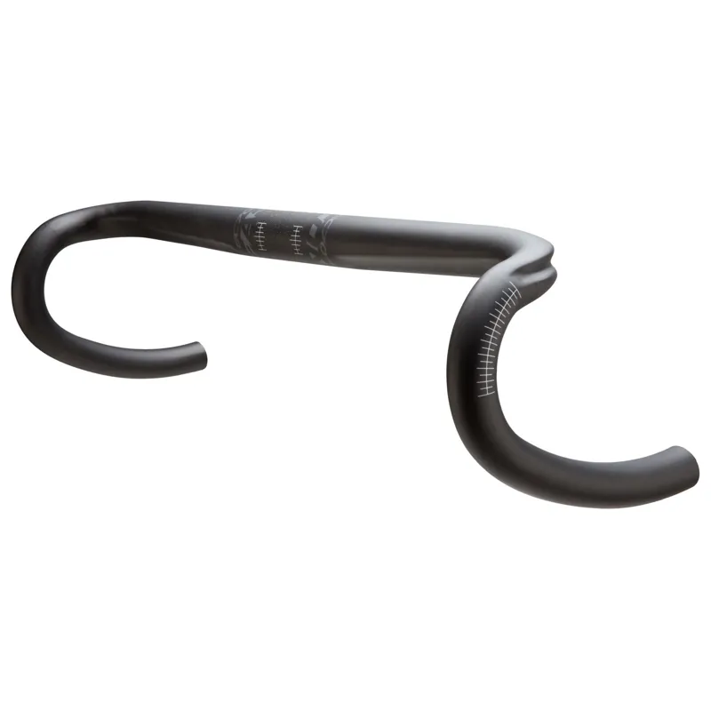 Easton EC70 SL Di2 Carbon Road Handlebar 31.8mm - Black
