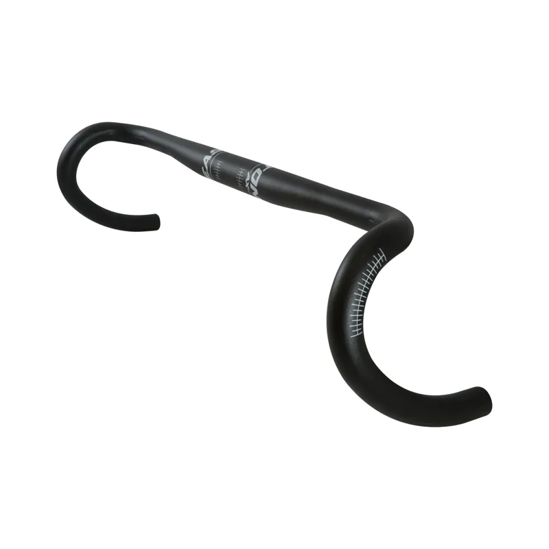 Easton EA50 AX Road Handlebar 31. 8mm - Black