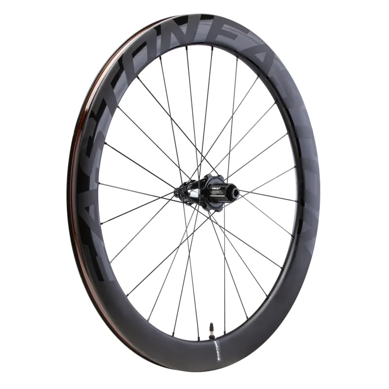 Easton EC90 AERO 55 Centre Lock Disc Rear Road Wheel - 12x142 Shimano