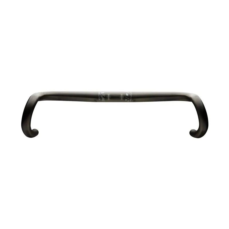 Easton EC70 AX Di2 Carbon Road Handlebar 31. 8mm - Black-1