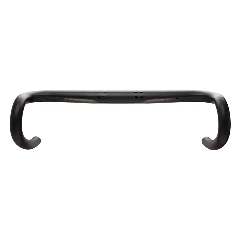 Easton E100 Carbon Di2 Road Handlebar - Black-1
