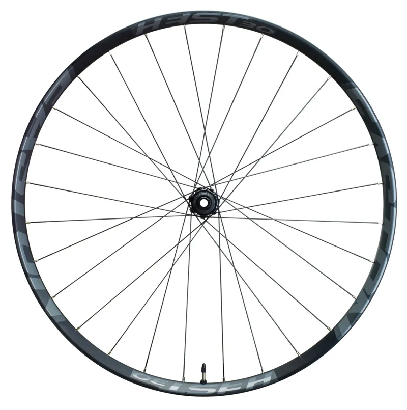 Easton EC90 AX 700c Centre Lock Disc Front Road Wheel -12/15x100mm-1