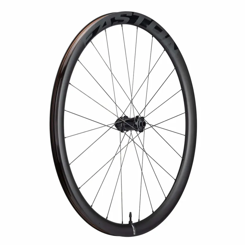 Easton EC90 ALX Clincher Centre Lock Disc Front Gravel Wheel -12x100mm