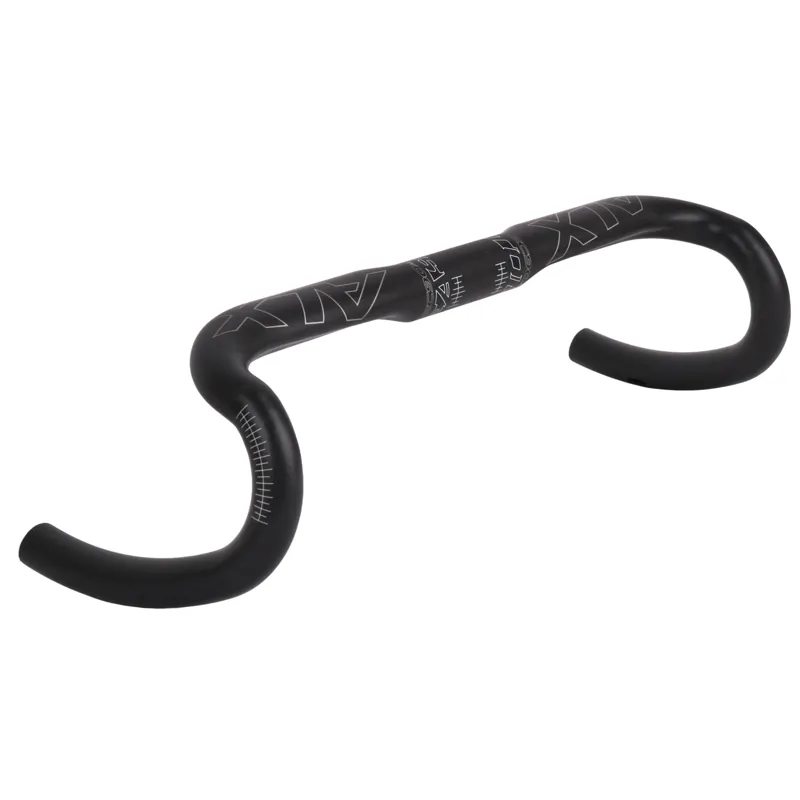 Easton EC90 ALX Di2 Carbon Road Handlebar - Black