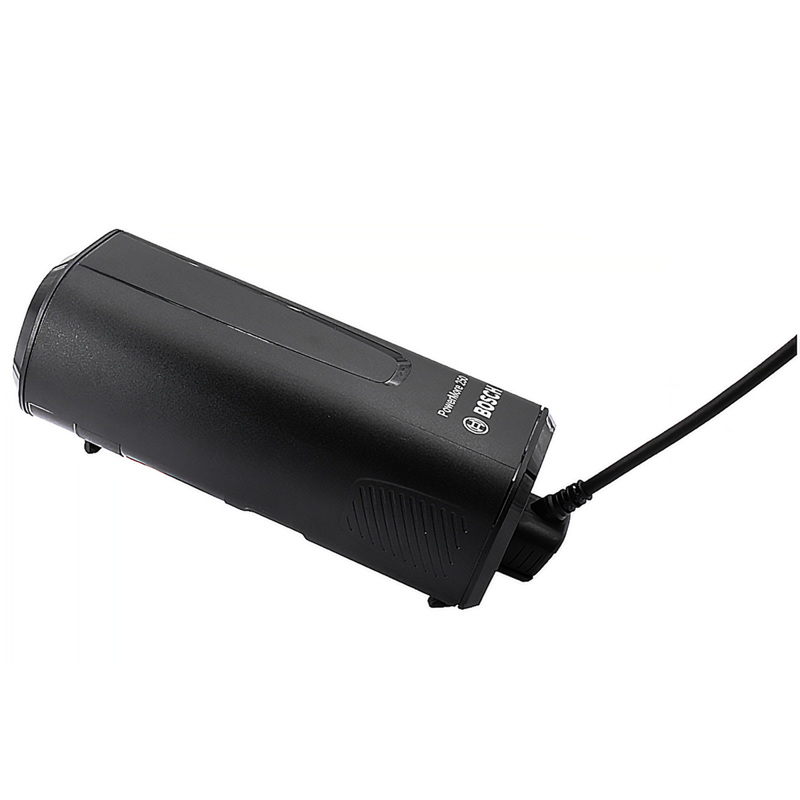 Bosch PowerMore Cable Routing Away From The Battery Holder 100mm-1