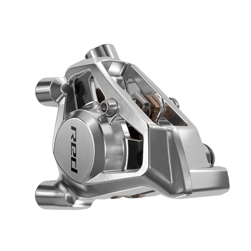 Sram Red AXS E1 Front Brake/Right Shift W/ Flat Mount 20mm SS - 950mm-3