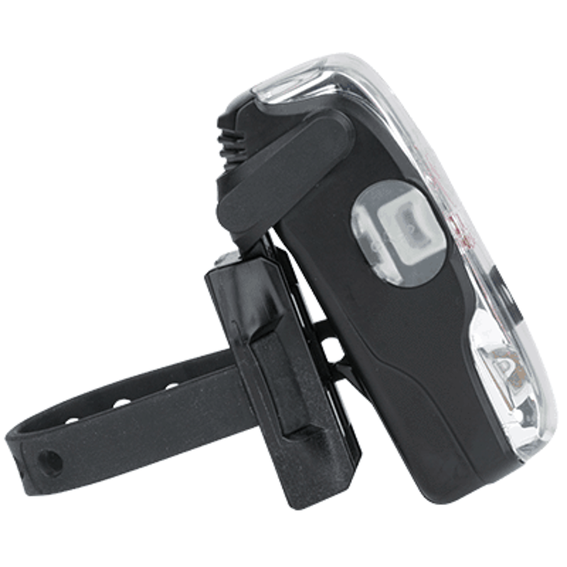 Light And Motion Vis 180 Pro 150 Lumens Rechargeable Rear Light -Black-1