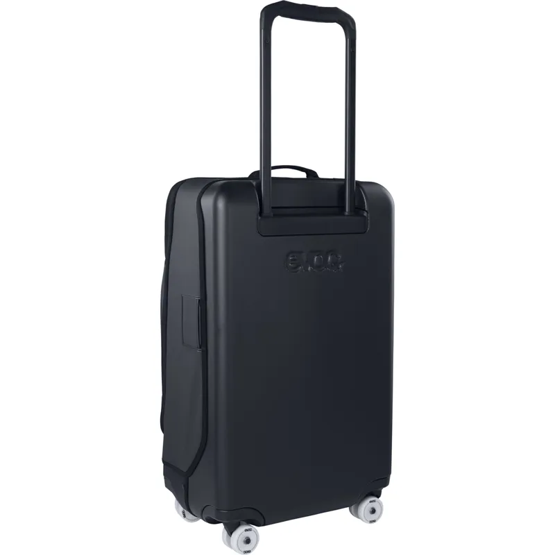 Evoc 4-Wheel Trolley - 100 Litre - Carbon Grey/Black-1