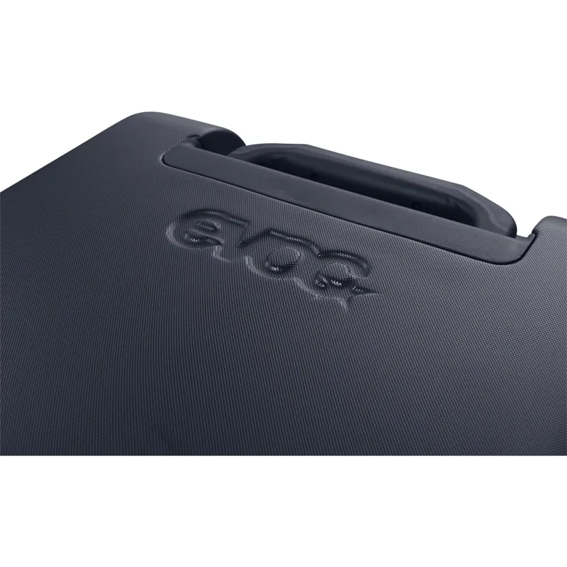 Evoc 4-Wheel Trolley - 100 Litre - Carbon Grey/Black-10