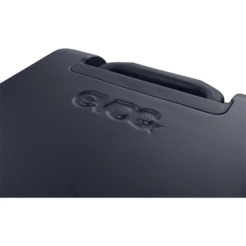 Evoc 4-Wheel Trolley - 100 Litre - Violet/Black-10