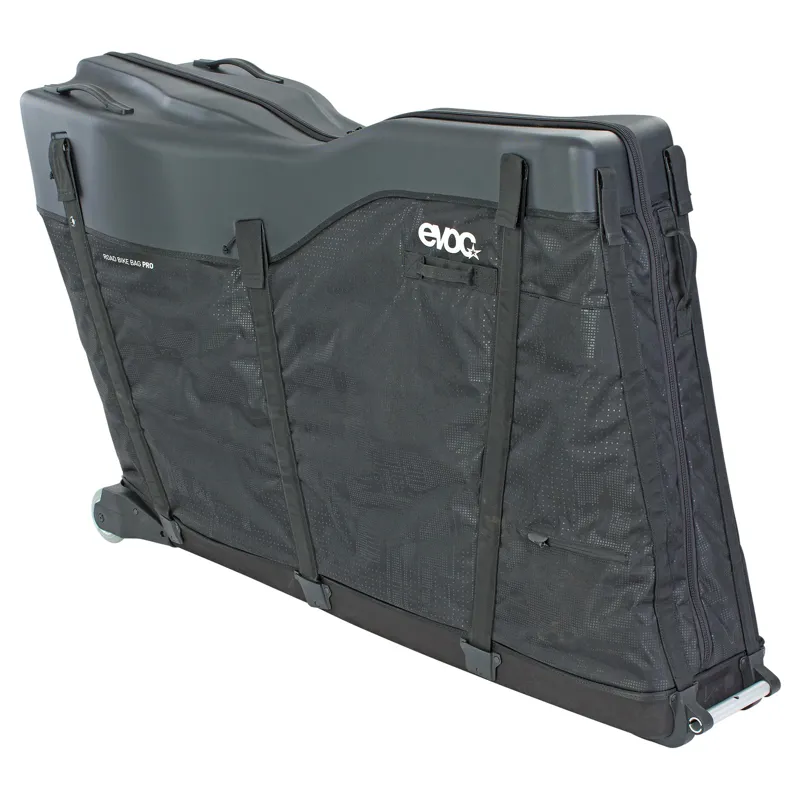 Evoc Road Bike Bag Pro - Black