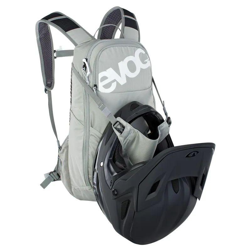 Evoc Ride Performance Backpack 12 Litre -Stone-4
