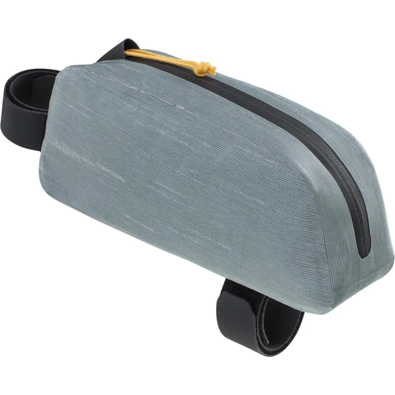 Evoc Top Tube Pack WP - 0.8L - Steel-1