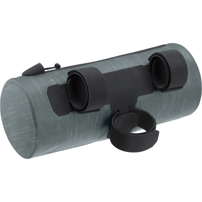 Evoc Waterproof 1.5 Litre Handlebar Pack - Steel-1