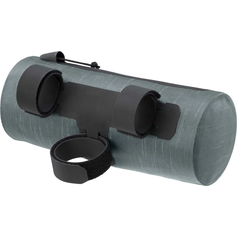 Evoc Waterproof 1.5 Litre Handlebar Pack - Steel-4