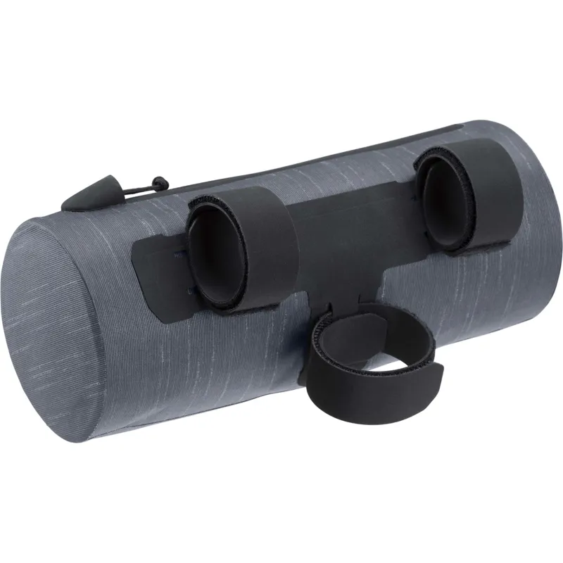 Evoc Waterproof 1.5 Litre Handlebar Pack - Carbon Grey-1