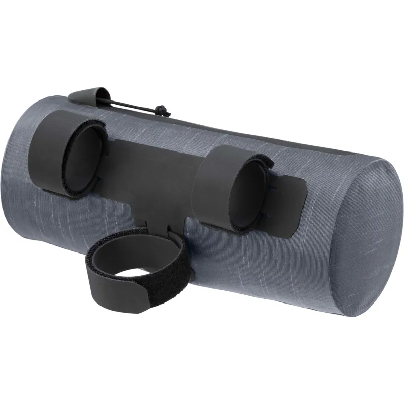 Evoc Waterproof 1.5 Litre Handlebar Pack - Carbon Grey-4