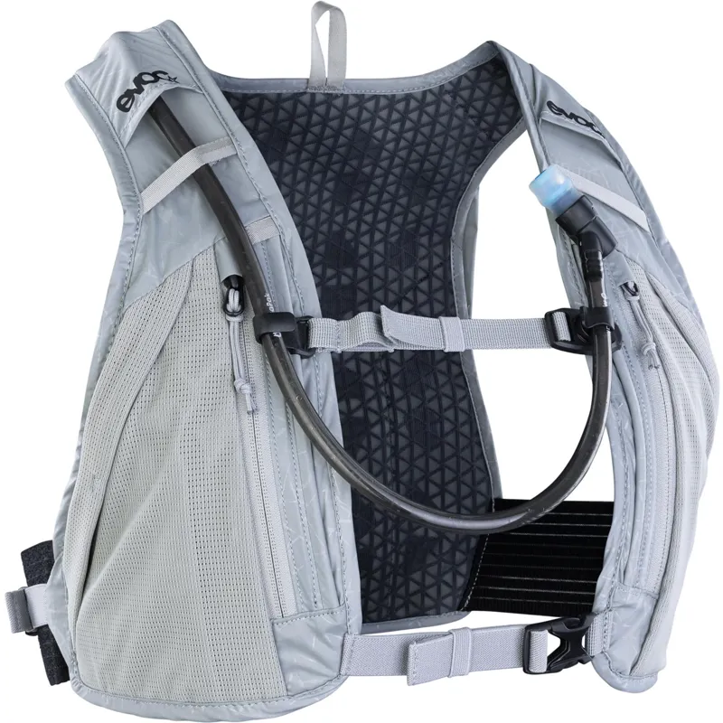 Evoc Hydro Pro 6L Hydration Pack 1.5L Bladder - Stone