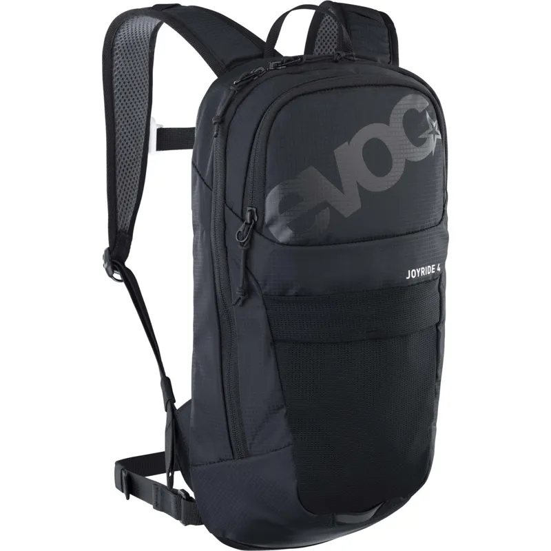 Evoc Joyride 4 Litre Kids Backpack - Black-2