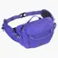 Evoc Hip Pack Hydration Pack 3L + 1.5L Bladder - Violet