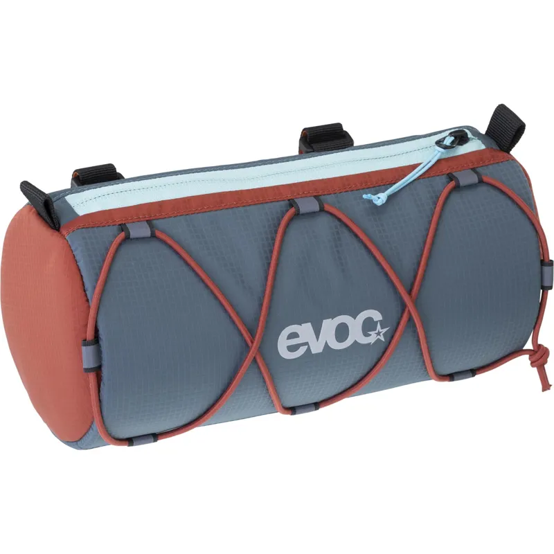 Evoc Handlebar Roll Upcycle Random Colour - Gaudy