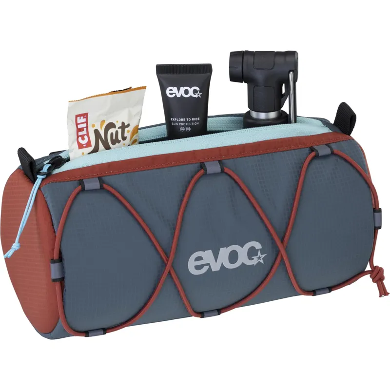 Evoc Handlebar Roll Upcycle Random Colour - Gaudy-6