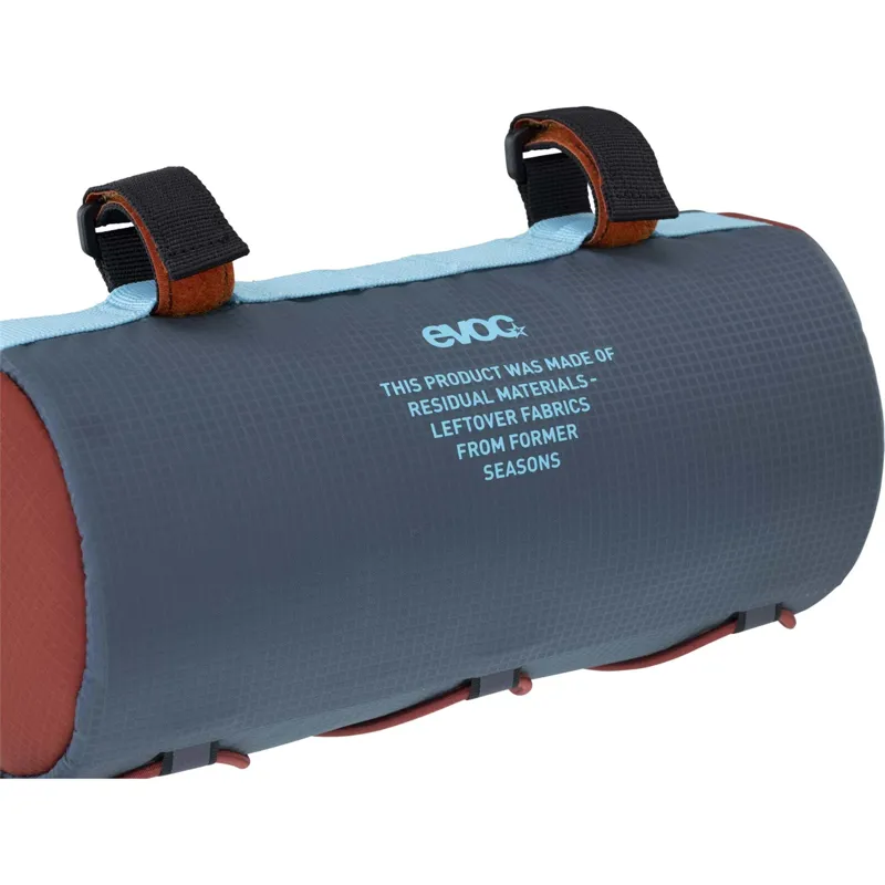 Evoc Handlebar Roll Upcycle Random Colour - Gaudy-7