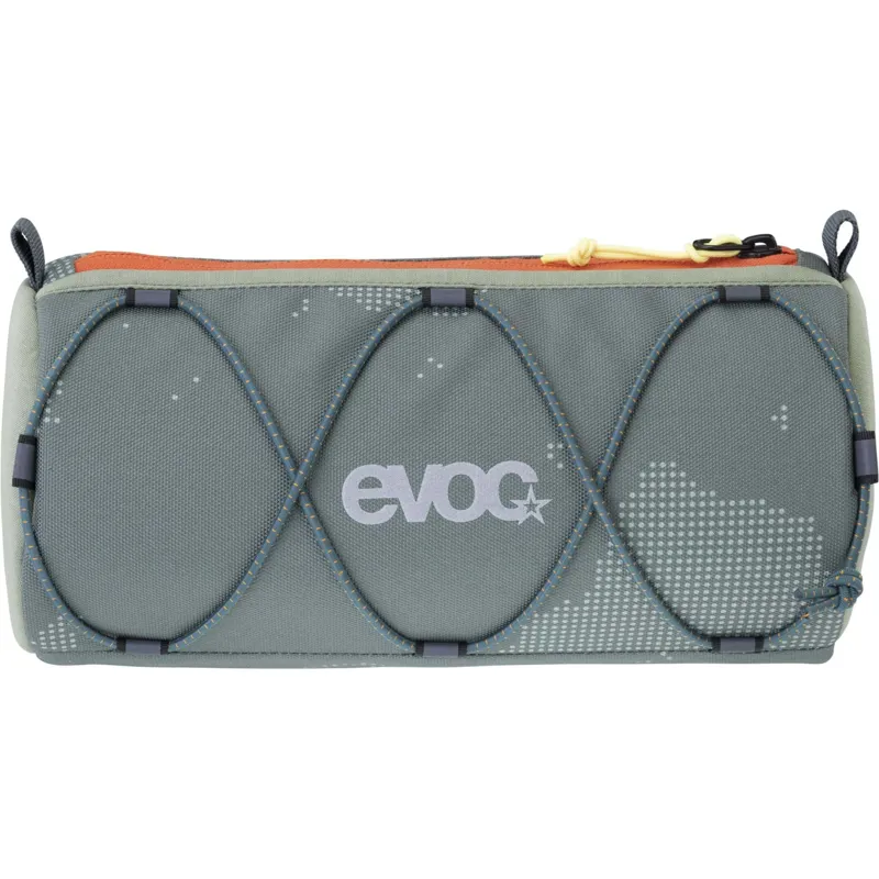 Evoc Handlebar Roll Upcycle Random Colour - Garish-2