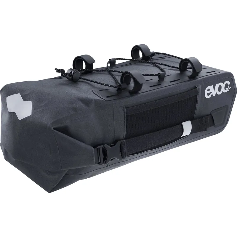 Evoc Waterproof Aero Bar Pack - 5 Litre - Black-1
