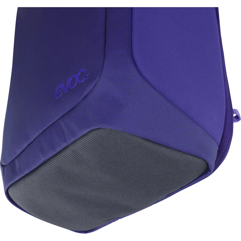 Evoc Athlete 30 Litre Backpack - Violet/Black-10