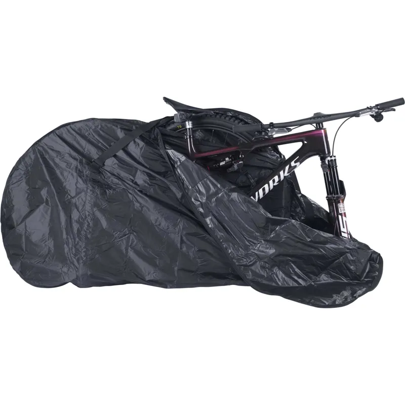 Evoc MTB Bike Cover - Black