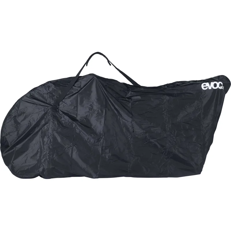 Evoc MTB Bike Cover - Black-1