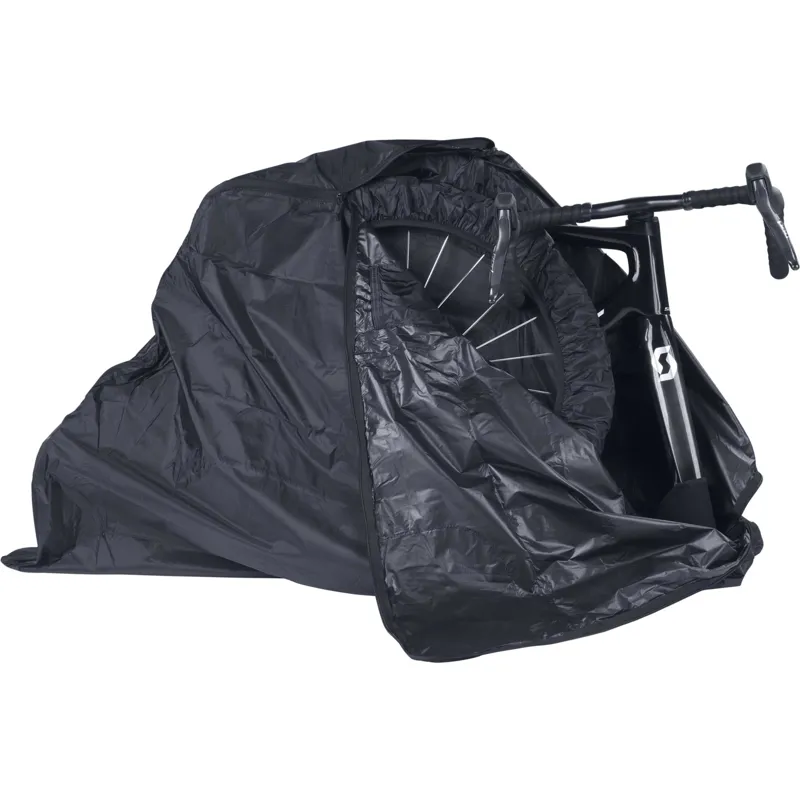 Evoc Road Bike Cover - Black